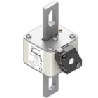 EATON INDUSTRIES - Cartuccia fusibile extra-rapido 1100A 600V 2FKE/115 AR UC 2,61 x 77 x 135mm IEC UL indicatore singolo.