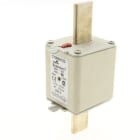EATON INDUSTRIES - Cartuccia fusibile extra-rapido 1100A 690V AC DIN 2 aR IEC indicatore doppio linguette impugnatura sotto tensione HSDNH.