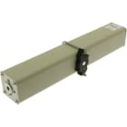 EATON INDUSTRIES - Cartuccia fusibile extra-rapido 250A 6000V 2BKN/360 AC 61x77x363mm aR IEC UL indicatore singolo.