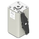 EATON INDUSTRIES - Cartuccia fusibile extra-rapido 375A 3000V 3BKN/170 AC 3,75 x 96 x 166mm aR IEC indicatore singolo.
