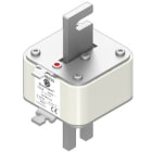 EATON INDUSTRIES - Cartuccia fusibile extra-rapido 2400A 4000V 4 dimensioni 3 aR IEC indicatore singolo 170M6074 3BKN/305+3X3BU.