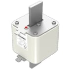 EATON INDUSTRIES - Cartuccia fusibile extra rapido 630A 690V DIN 3 75x89x150mm gR IEC AC indicatore singolo 170M6085 FUSE. 170M6085