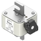 EATON INDUSTRIES - Cartuccia fusibile extra-rapido 900A 690V 3KN/80 AC 3,74x92x111mm aR IEC indicatore singolo 170M6103 FUSE.