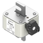 EATON INDUSTRIES - Cartuccia fusibile extra-rapido 1250A 690V 3KN/80 AC 74x92x111mm aR IEC indicatore singolo 170M6106 FUSE.