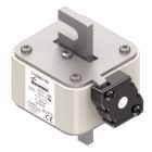 EATON INDUSTRIES - Cartuccia fusibile extra-rapido 500A 690V DIN 3 76x92x109mm aR IEC indicatore singolo 170M6108 FUSE 3KN/80 AR UC