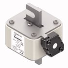 EATON INDUSTRIES - Cartuccia fusibile extra-rapido 500A 690V DIN 3 76x92x109mm aR IEC indicatore singolo 170M6108 FUSE 3KN/80 AR UC
