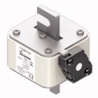 EATON INDUSTRIES - Cartuccia fusibile extra rapido 550A 690V DIN 3 76x92x109mm aR IEC AC indicatore singolo 170M6109 FUSE 3KN/80 AR UC