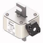 EATON INDUSTRIES - Cartuccia fusibile extra rapido 550A 690V DIN 3 76x92x109mm aR IEC AC indicatore singolo 170M6109 FUSE 3KN/80 AR UC