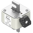 EATON INDUSTRIES - Cartuccia fusibile extra-rapido 800A 690V 3KN/80 AC 74x92x111mm aR IEC indicatore singolo 170M6122 FUSE.