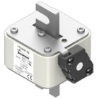 EATON INDUSTRIES - Cartuccia fusibile extra-rapido 1800A 380V 3SBKN/60 3,76 x 140 x 59mm aR IEC indicatore singolo.