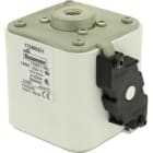 EATON INDUSTRIES - Cartuccia fusibile extra-rapido 2000A 600V 3,74x92x90mm aR IEC indicatore singolo 170M6131 FUSE 3SBKN/90 AR.