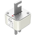 EATON INDUSTRIES - Cartuccia fusibile extra-rapido 500A 690V 76x90x139mm DIN3 aR IEC indicatore singolo 170M6158 FUSE 3/110 AR UC