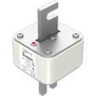 EATON INDUSTRIES - Cartuccia fusibile extra-rapido 550A 690V DIN 3 76x90x139mm aR IEC AC indicatore singolo 170M6159 FUSE 3/110 AR UC