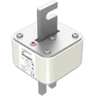 EATON INDUSTRIES - Cartuccia fusibile extra-rapido 700A 690V 3/110 AC 76x90x139mm AR UC DIN IEC indicatore singolo 170M6161 FUSE.