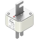 EATON INDUSTRIES - Cartuccia fusibile extra-rapido 1400A 690V DIN 3 76x90x139mm aR IEC indicatore singolo 170M6167 FUSE 3/110 AR UC.