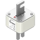 EATON INDUSTRIES - Cartuccia fusibile extra-rapido 1800A 600V DIN 3 76x90x139mm aR IEC indicatore singolo 170M6170 FUSE 3/110 AR UR