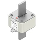 EATON INDUSTRIES - Cartuccia fusibile 170M6206 extra-rapido 700A 690V 3SHT AC 3,76x76x150mm aR IEC UC indicatore singolo.