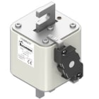 EATON INDUSTRIES - Cartuccia fusibile extra-rapido 700A 1250V 3KW/110 AC 3,74 x 92 x 141 mm aR IEC indicatore singolo 170M6230 FUSE.