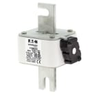 EATON INDUSTRIES - Cartuccia fusibile extra-rapido 400A 1250V 3KN/110 AR CU dimensioni 3,76 x 92 x 139mm aR DIN IEC indicatore singolo.