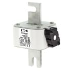 EATON INDUSTRIES - Cartuccia fusibile 450A 1250V extra-rapido DIN 3 aR IEC AC sistema indicatore singolo 170M6241 FUSE 3KN/110 AR CU