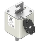 EATON INDUSTRIES - Cartuccia fusibile extra-rapido 900A 1250V 3KW/110 AC 3,74x92x141mm aR IEC indicatore singolo.