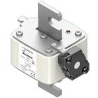 EATON INDUSTRIES - Cartuccia fusibile extra-rapido 550A 690V 3EK/91 AC 76x92x126mm aR IEC indicatore singolo UC.