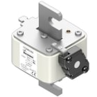 EATON INDUSTRIES - Cartuccia fusibile extra-rapido 630A 690V 3EK/91 AC 126mm IEC aR UC indicatore singolo.