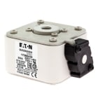 EATON INDUSTRIES - Cartuccia fusibile 550A 690V 3BKN/50 AR UC AC IEC UL dimensioni 3 sistema indicatore singolo superiore.