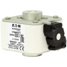EATON INDUSTRIES - Cartuccia fusibile extra-rapido 1250A 690V 3DKN/65 AC 76x92x63mm IEC indicatore singolo AR.