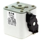 EATON INDUSTRIES - Cartuccia fusibile extra-rapido 550A 1250V 3BKN/80 AR CU dimensioni 3,76 x 92 x 83mm AC IEC UL indicatore singolo.
