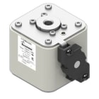 EATON INDUSTRIES - Cartuccia fusibile extra-rapido 700A 1250V 3GKN/75 AR CU dimensioni 3,76 x 92 x 76 mm aR IEC UL indicatore singolo. 170M6595