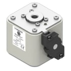 EATON INDUSTRIES - Cartuccia fusibile extra-rapida 1000A 1000V 3GKN/75 AR dimensioni 3,76 x 92 x 76mm IEC UL indicatore singolo 170M6598 FUSE.