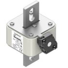EATON INDUSTRIES - Cartuccia fusibile extra-rapido 500A 690V 3FKE/90 AR UC 3,76x92x135mm IEC UL indicatore singolo.