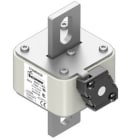 EATON INDUSTRIES - Cartuccia fusibile extra-rapido 500A 690V 3FKE/90 AR UC 3,76x92x135mm IEC UL indicatore singolo.