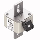EATON INDUSTRIES - Cartuccia fusibile extra-rapido 700A 690V 3FKE/90 AR UC 3,76 x 92 x 135mm IEC UL indicatore singolo.