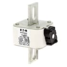 EATON INDUSTRIES - Cartuccia fusibile extra-rapido 1400A 690V 3FKE/90 AR UC dimensioni 3,76 x 92 x 135mm IEC UL indicatore singolo.
