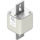 EATON INDUSTRIES - Cartuccia fusibile extra-rapida 400A 1250V 3FU/115 3,76x92x159mm aR IEC UL CU AR.