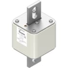 EATON INDUSTRIES - Cartuccia fusibile extra-rapida 400A 1250V 3FU/115 3,76x92x159mm aR IEC UL CU AR.