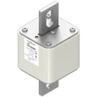 EATON INDUSTRIES - Cartuccia fusibile extra-rapida 700A 1250V 3FU/115 AR CU 3,76x92x159mm IEC UL.