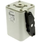 EATON INDUSTRIES - Cartuccia fusibile extra-rapido 315A 1250V 3FKE/115 AC 3,76x92x159mm AR CU IEC UL indicatore singolo.