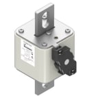 EATON INDUSTRIES - Cartuccia fusibile extra-rapido 630A 1250V 3FKE/115 AR CU dimensioni 3,76 x 92 x 159mm IEC UL indicatore singolo.