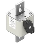 EATON INDUSTRIES - Cartuccia fusibile extra-rapido 900A 1250V 3FKE/115 AC 3,76x92x159mm AR CU IEC UL indicatore singolo.