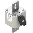 EATON INDUSTRIES - Cartuccia fusibile extra-rapido 1000A 1100V 3FKE/115AR CU dimensioni 3,76 x 92 x 159mm aR IEC UL indicatore singolo.