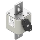 EATON INDUSTRIES - Cartuccia fusibile extra-rapido 1400A 1000V 3FKE/115AR CU dimensioni 3,76 x 92 x 159mm aR IEC UL indicatore singolo.