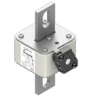 EATON INDUSTRIES - Cartuccia fusibile 630A 690V extra-rapido 3FKE/115 AC 76x92x139mm AR IEC UL indicatore singolo UC.