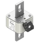 EATON INDUSTRIES - Cartuccia fusibile extra-rapido 700A 690V 3FKE/115 AC 76x92x139mm AR IEC UL indicatore singolo 170M6761 FUSE UC.