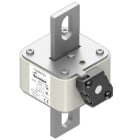 EATON INDUSTRIES - Cartuccia fusibile extra-rapido 800A 690V 3FKE/115 AC dimensioni 3,76 x 92 x 139mm aR IEC UL indicatore singolo UC.