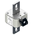 EATON INDUSTRIES - Cartuccia fusibile extra-rapido 1000A 690V 3FKE/115 AR UC dimensioni 3,76 x 92 x 139mm IEC UL indicatore singolo.