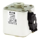 EATON INDUSTRIES - Cartuccia fusibile extra-rapida 2000A 1250V dimensioni 3 74x52x167mm aR IEC indicatore singolo 170M6794 FUSE 23BKN/80 AR.