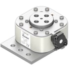 EATON INDUSTRIES - Cartuccia fusibile extra-rapida 3500A 690V 4SBKN/60 AC 132mm IEC indicatore tipo K 170M7057 FUSE AR.